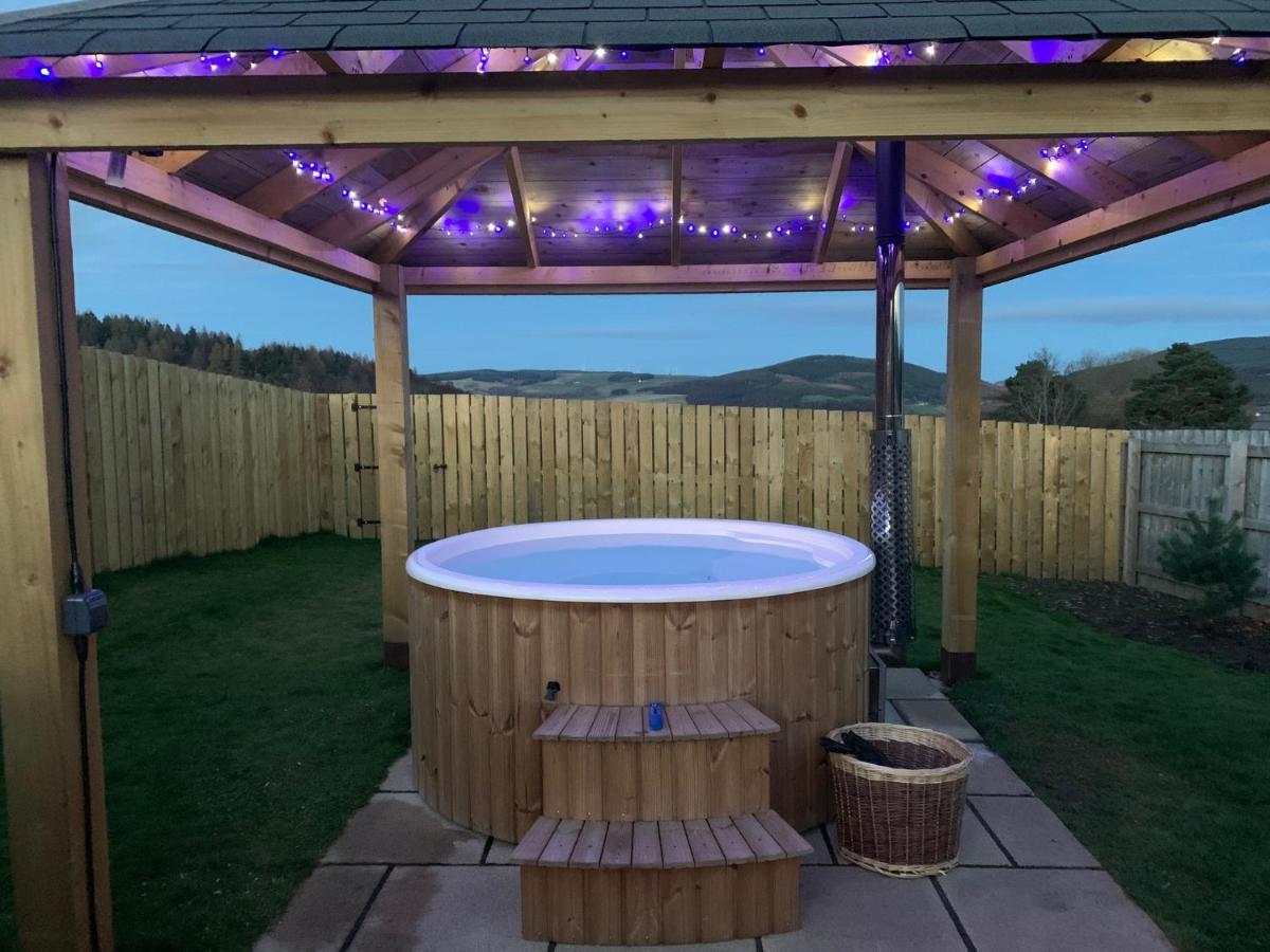 Hillside Havens Villa Dufftown Luaran gambar