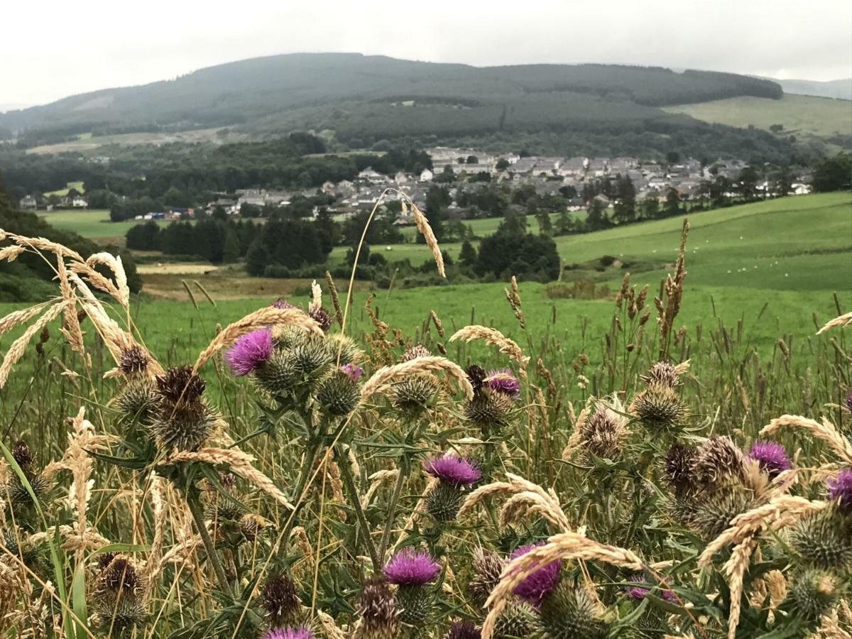 Hillside Havens Villa Dufftown Luaran gambar